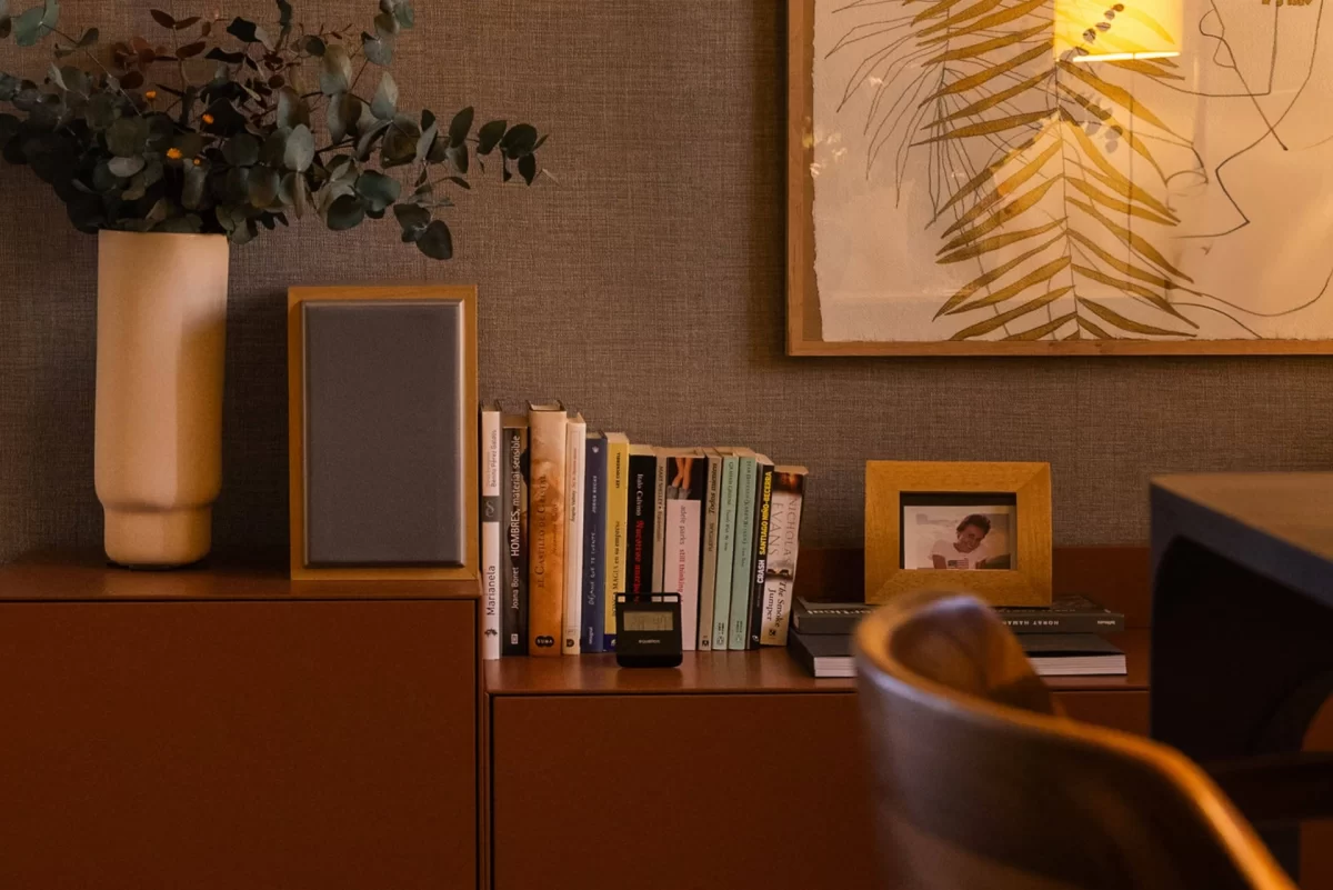 Angélica Escolano Interiores